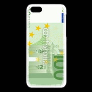 Coque iPhone 5C Billet de 100 euros