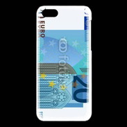 Coque iPhone 5C Billet de 20 euros