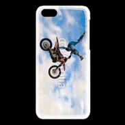Coque iPhone 5C Freestyle motocross 9