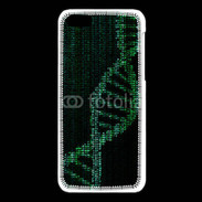 Coque iPhone 5C ADN Matrice
