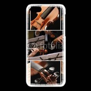 Coque iPhone 5C Musique classique 1