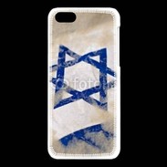 Coque iPhone 5C Etoile de David