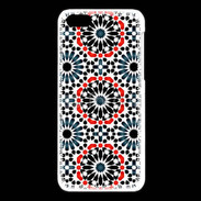 Coque iPhone 5C Décor Islam 1