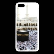 Coque iPhone 5C Pèlerinage musulmans
