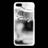Coque iPhone 5C Appel à la prière