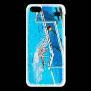 Coque iPhone 5C Waterpolo