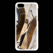 Coque iPhone 5C Pelote basque