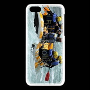 Coque iPhone 5C Rafting