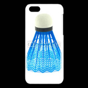 Coque iPhone 5C Volent de Badminton