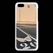Coque iPhone 5C Fronton et pelote basque