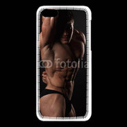 Coque iPhone 5C Culturisme