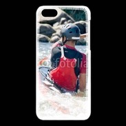 Coque iPhone 5C Kayakiste
