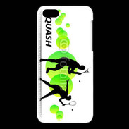 Coque iPhone 5C Squash 2