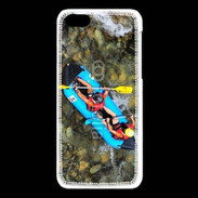 Coque iPhone 5C Rafting 1