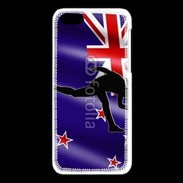 Coque iPhone 5C Rugby NZ 4
