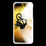 Coque iPhone 5C BMX 3