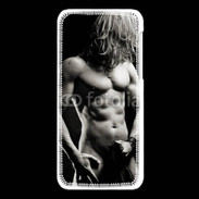 Coque iPhone 5C Les dieux du stade