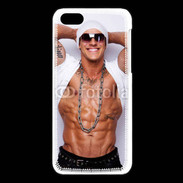 Coque iPhone 5C Bad boy sexy