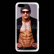 Coque iPhone 5C Bad boy sexy 2