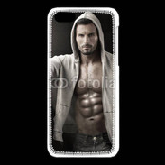 Coque iPhone 5C Bad boy sexy 3