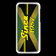 Coque iPhone 5C Jamais since 1957