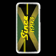Coque iPhone 5C Jamais since 1993