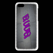 Coque iPhone 5C Anna Tag
