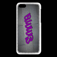 Coque iPhone 5C Emma Tag