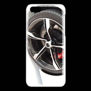 Coque iPhone 5C Jante de tuning 5