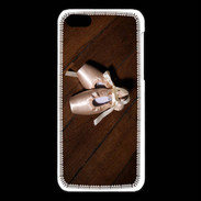 Coque iPhone 5C Chaussons de danse PR