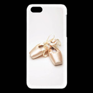Coque iPhone 5C Chaussons de danse PR 60