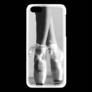 Coque iPhone 5C Danse classique PR