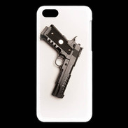 Coque iPhone 5C Arme PR 20