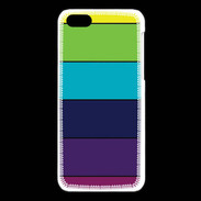 Coque iPhone 5C couleurs 3