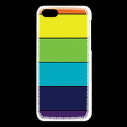 Coque iPhone 5C couleurs 4