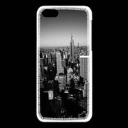 Coque iPhone 5C New York City PR 10