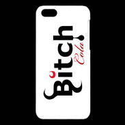 Coque iPhone 5C Bitch Cola