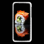 Coque iPhone 5C Sushi design PR 10