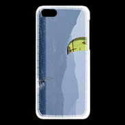 Coque iPhone 5C DP Kite surf 1