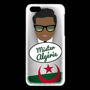 Coque iPhone 5C Mister Algérie