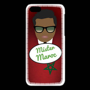 Coque iPhone 5C Mister Maroc