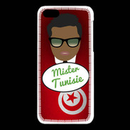 Coque iPhone 5C Mister Tunisie