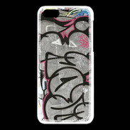 Coque iPhone 5C Graffiti PB 15