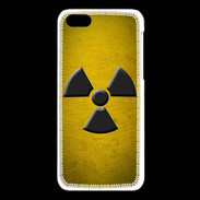 Coque iPhone 5C radioactif