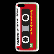 Coque iPhone 5C K7 reggae