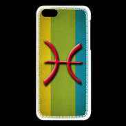 Coque iPhone 5C amazigh