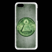 Coque iPhone 5C illuminati