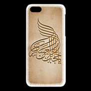 Coque iPhone 5C Islam A Argile