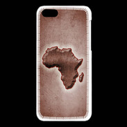 Coque iPhone 5C Afrique
