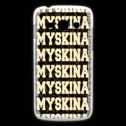 Coque Samsung Galaxy Ace3 Myskina Léopard